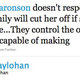 Lindsay Lohan Airs Ronson Family Dirty Laundry